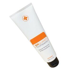 doTERRA - On Guard Natural Whitening Toothpaste - 4.2 oz